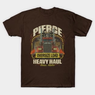 Pierce Heavy Haul 1975 T-Shirt